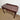 Reproduction Mahogany Desk