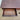 Reproduction Mahogany Desk