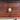 Reproduction Mahogany Desk