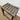Set of 2 Timber Barstools