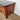 Pair of 2 Drawer Bedsides with Black Tops