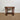 Nest of 2 Side Tables
