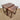Nest of 2 Side Tables