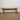Modern Timber Bench