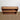 Vintage Low Maple Bookcase