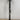 Upcycled Unique Clarinet Table Lamp #1