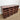 Rare Antique Western Red Cedar Pigeon Hole Unit