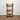 Antique Edwardian Walnut What-Not