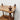 Antique Edwardian Walnut What-Not