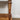 Antique Edwardian Walnut What-Not