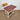 Vintage Japanese School Desk with Chair