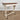 Vintage Japanese School Desk with Chair