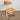 Vintage Japanese School Desk with Chair