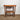 Vintage Timber Kitchen Island