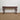 Vintage Timber Narrow Console