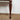 Vintage Timber Narrow Console