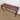 Vintage Timber Narrow Console