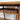 Mid Century Occasional Side Table