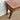 2 Drawer Pine Timber Hall Table