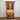 Antique Arts & Crafts Secretaire Cabinet with Drop Down Front Desk