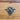 Antique Arts & Crafts Secretaire Cabinet with Drop Down Front Desk