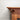 Antique Arts & Crafts Secretaire Cabinet with Drop Down Front Desk