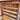Antique Arts & Crafts Secretaire Cabinet with Drop Down Front Desk