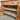 Antique Arts & Crafts Secretaire Cabinet with Drop Down Front Desk