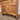 Antique Arts & Crafts Secretaire Cabinet with Drop Down Front Desk