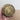 Heavy Brass Vase