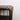 Vintage Cane Shelves