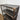 Vintage Cane Shelves