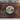 Vintage Chinese Elm 3 Drawer Hall Table