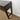 Vintage Chinese Elm 3 Drawer Hall Table