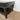 Pair of Black French Style Lamp Tables