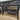 Pair of Black French Style Lamp Tables