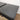 Pair of Black French Style Lamp Tables