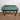 Amsterdam Green 2 Drawer Hall Table