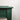 Amsterdam Green 2 Drawer Hall Table