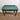 Amsterdam Green 2 Drawer Hall Table