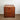 Pine Trapezoid Shape Chest of Drawers