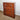 Pine Trapezoid Shape Chest of Drawers