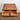 Pine Trapezoid Shape Chest of Drawers