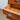 Pine Trapezoid Shape Chest of Drawers