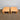 Pair of Barcelona Orange Small Side Tables