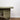 Pair of Olive Green Small Side Tables Annie Sloan Chalk Paint