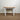 Hampton Small Dining Table with Natural Top