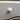 French Provincial Desk in Grey with White Trim