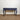 Hand-Painted Oxford Navy 2 Drawer Hall Table