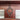 Art Nouveau Antique Pine Mirrored Hall Stand